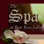 Pigeon Forge Attractions - The Spa at Bear Run Falls